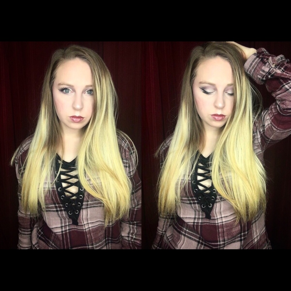 Meet your Posher, Lis